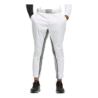 adidas 3-Stripes Tiro Men's Pants White GV3560