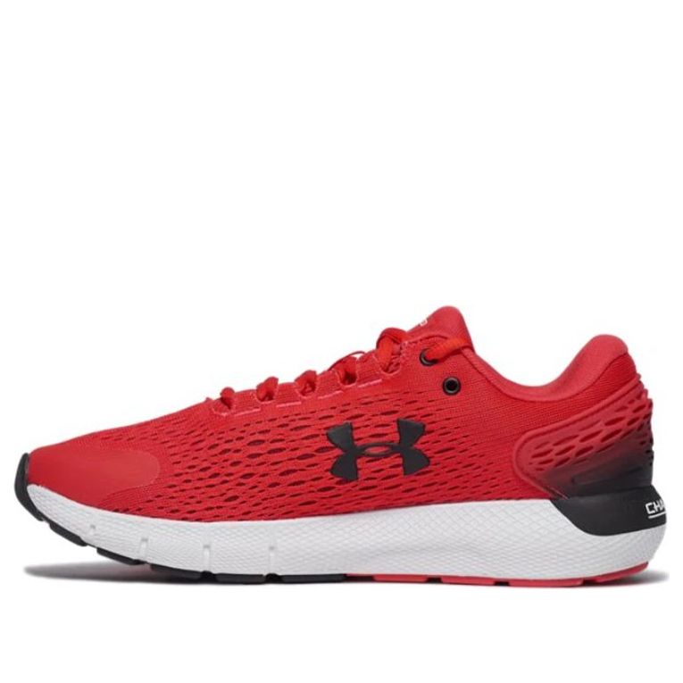 Under Armour Charged 2 Red 3023216-600