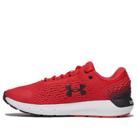 Under Armour Charged 2 Red 3023216-600