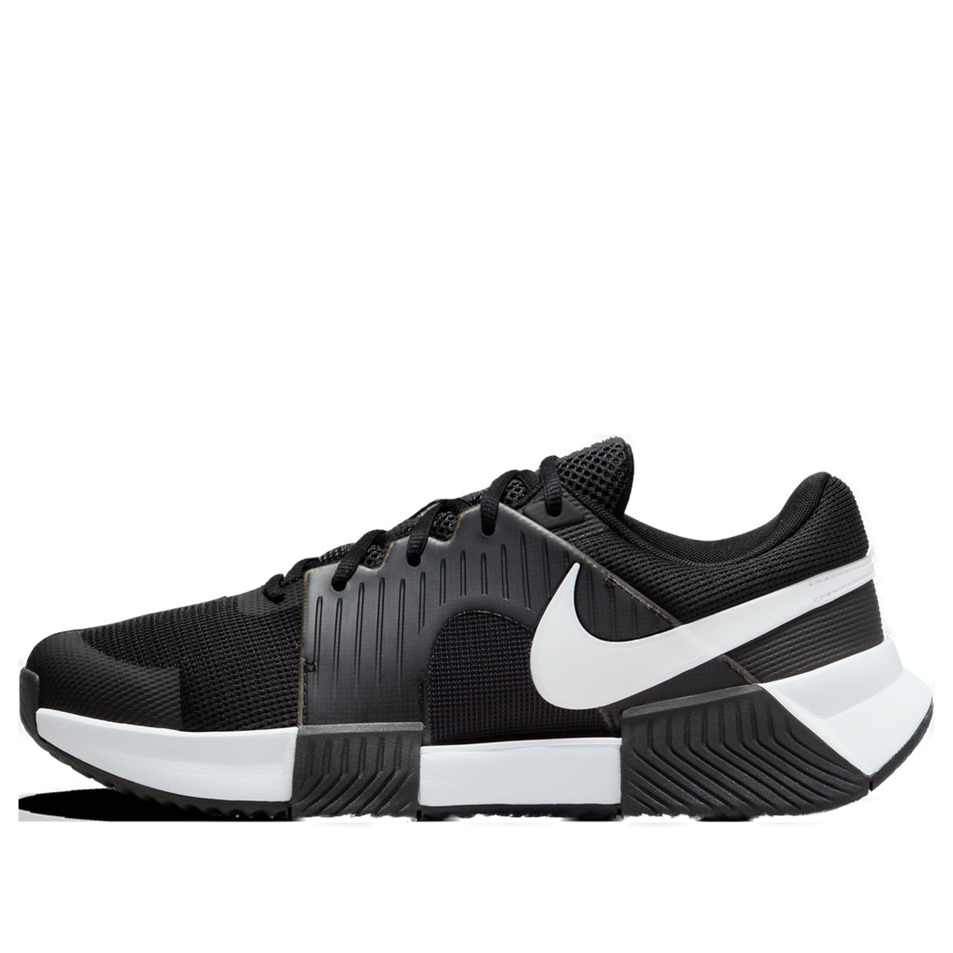 Nike Air Zoom GP Challenge 1 'Black White' FJ1813-001