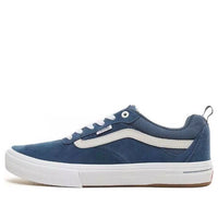 Vans Kyle Walker Pro 'Dark Denim Antarctica' VN0A2XSGU1V