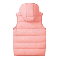 (GS) Skechers Full Print Down Vest 'Multi-Color' L321K129