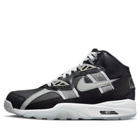 Nike Air Trainer SC High 'Raiders' DZ4405-001
