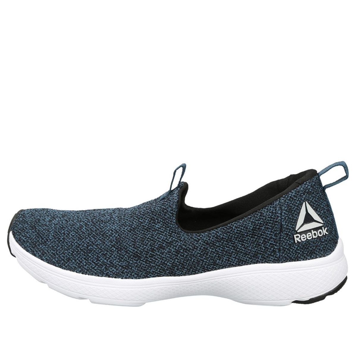 Reebok Zeal Walk Navy Blue Running Shoes DV7966
