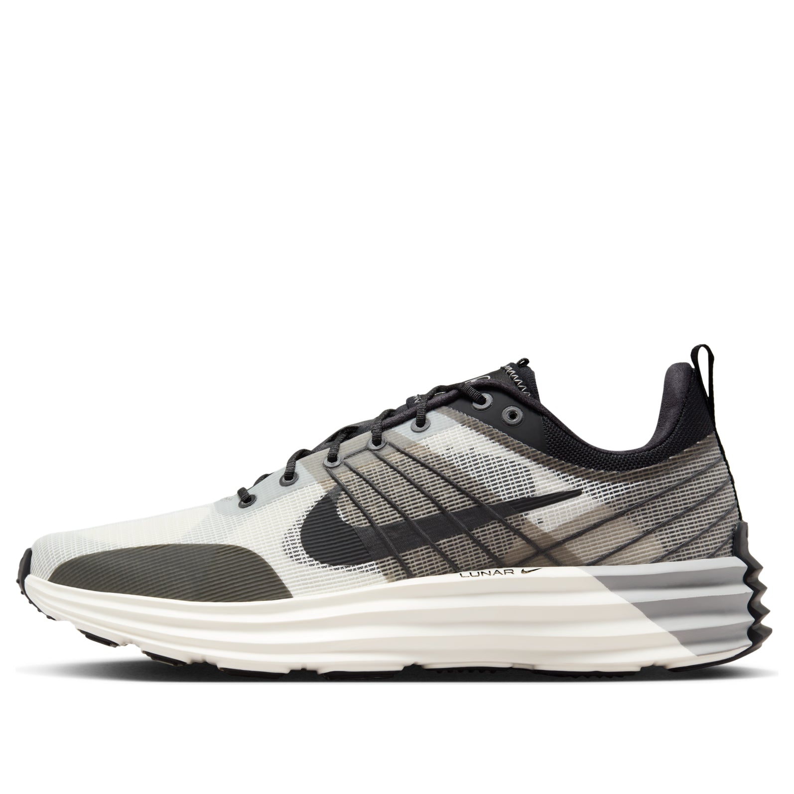 Nike Lunar Roam 'Summit White Light Smoke Grey' DV2440-102