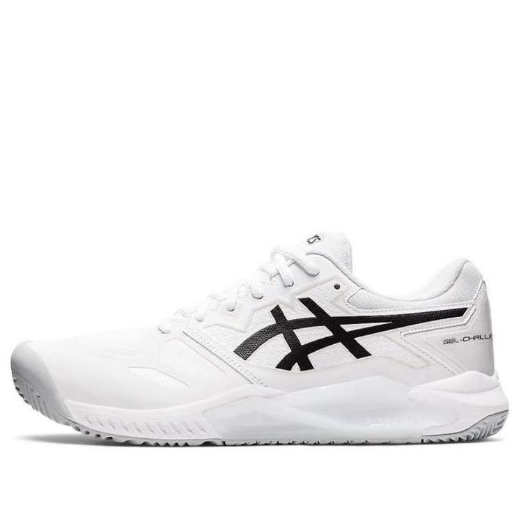 ASICS Gel-Challenger 13 'White Black' 1041A315-100