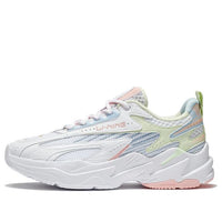 (WMNS) Li-Ning Meteor 'White' ARLS012-6