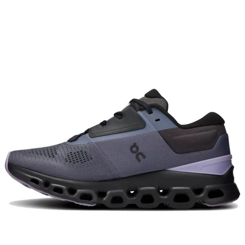 (WMNS) On Running CloudStratus 3 'Metal Wisteria' 3WD30121234