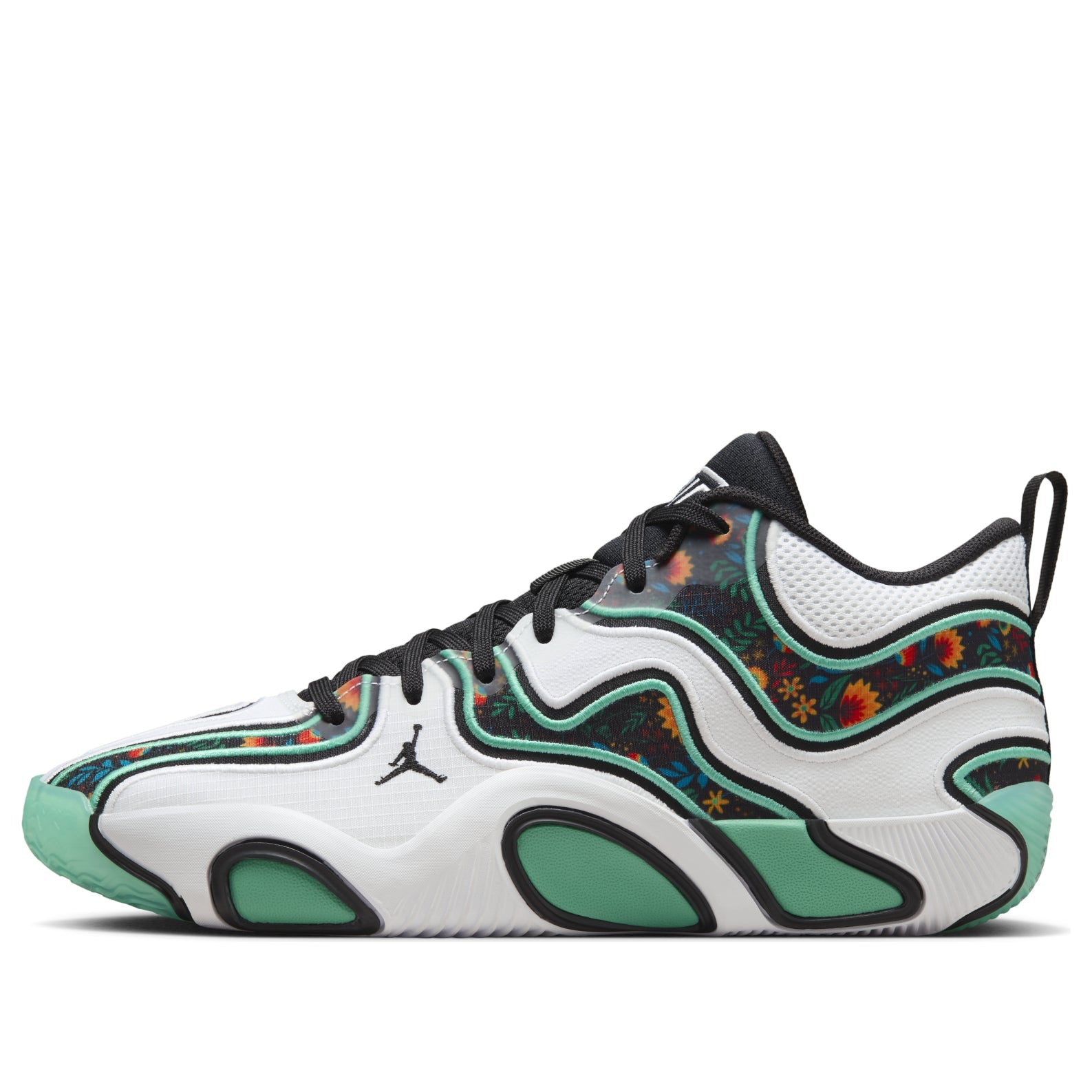 Air Jordan Tatum 3 PF 'Floral' FZ6601-103