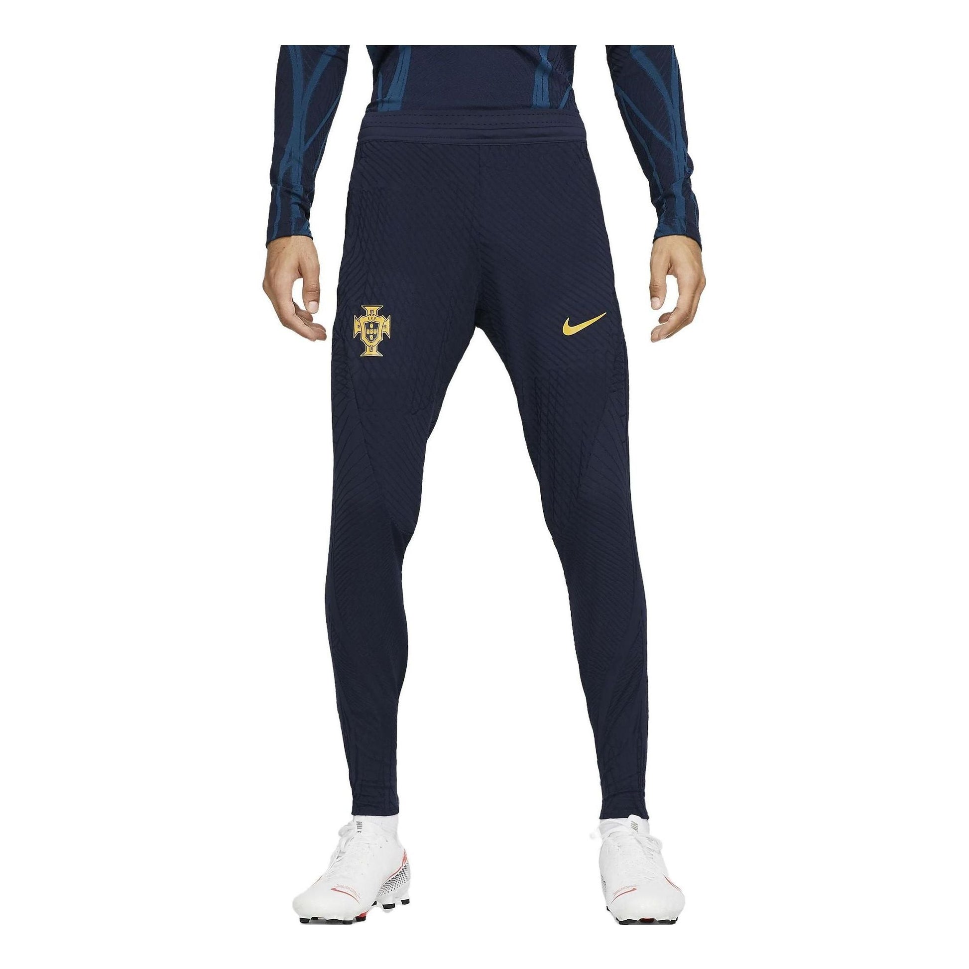 Nike Portugal Dri-fit ADV Elite Strike Pants 'Navy' DN1199-451