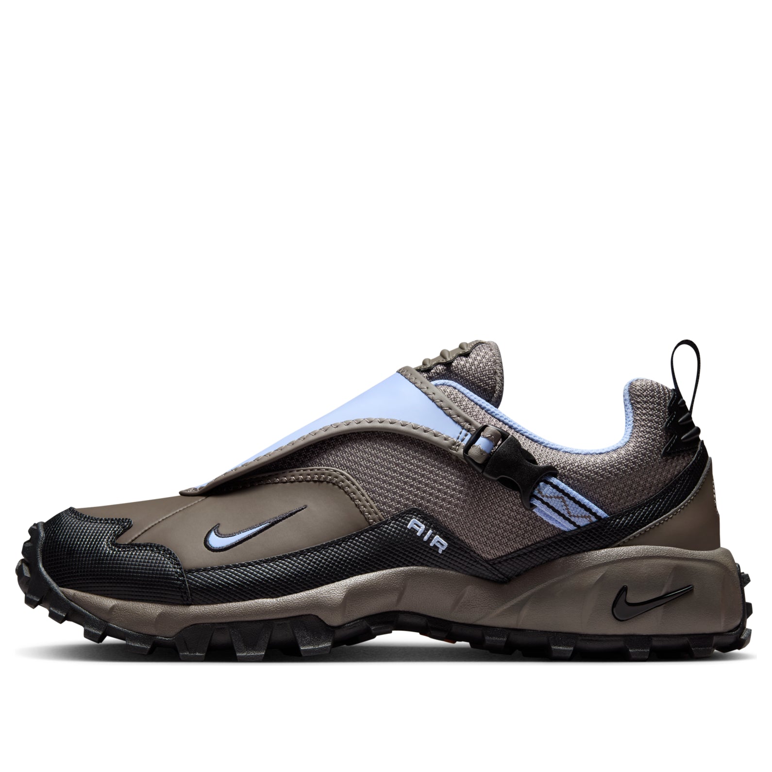 Nike ACG Air Phassad 'Cave Stone Aluminum' HM7133-200