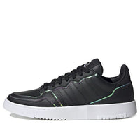(WMNS) adidas Supercourt 'Black' FV9717