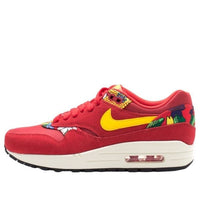 (WMNS) Nike Air Max 1 Print 'Aloha Pack' 528898-602