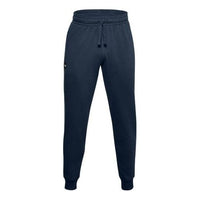 Under Armour Rival Fleece Joggers 'Navy' 1357128-408