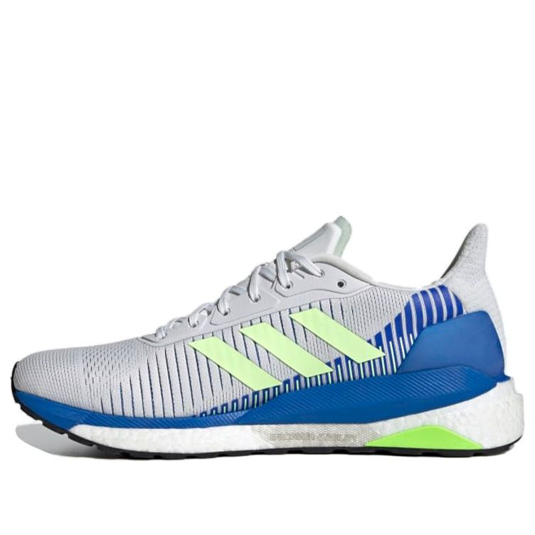 adidas Solar Glide ST 19 'White Blue Green' EE4291