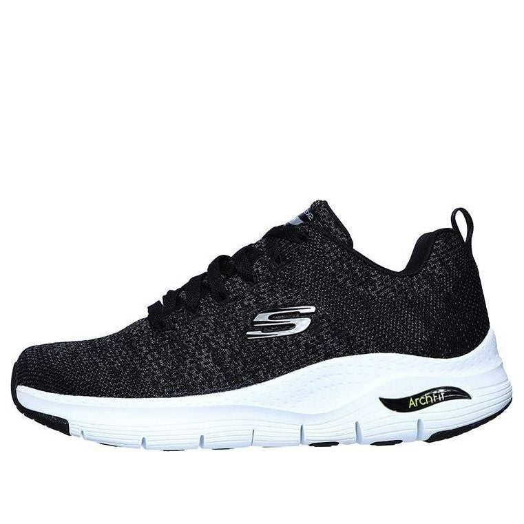 Skechers Arch Fit Sport 232041-BKW
