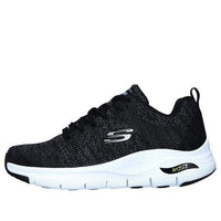 Skechers Arch Fit Sport 232041-BKW