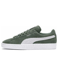 (WMNS) PUMA Suede Classic 'Laurel Wreath' 355462-76
