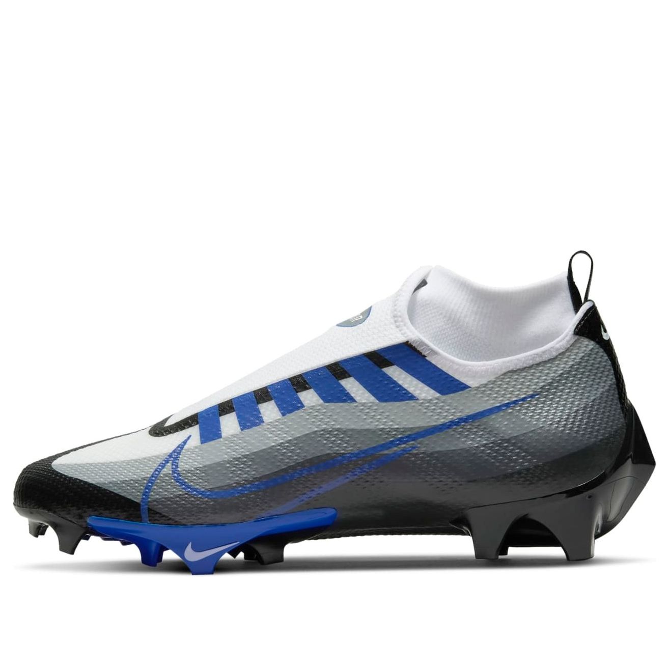 Nike Vapor Edge Pro 360 'Black White Blue' DQ3670-041