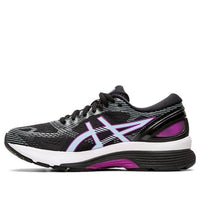 (WMNS) ASICS Gel-Nimbus 21 'Black Skylight' 1012A551-001