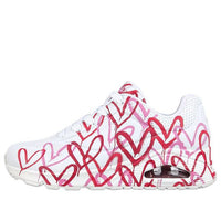 (WMNS) Skechers Street Uno x JGoldcrown 155507-WRPK
