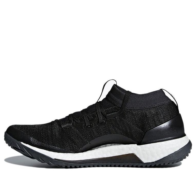 (WMNS) adidas PureBoost X TR 3.0 'Core Black' CG3528