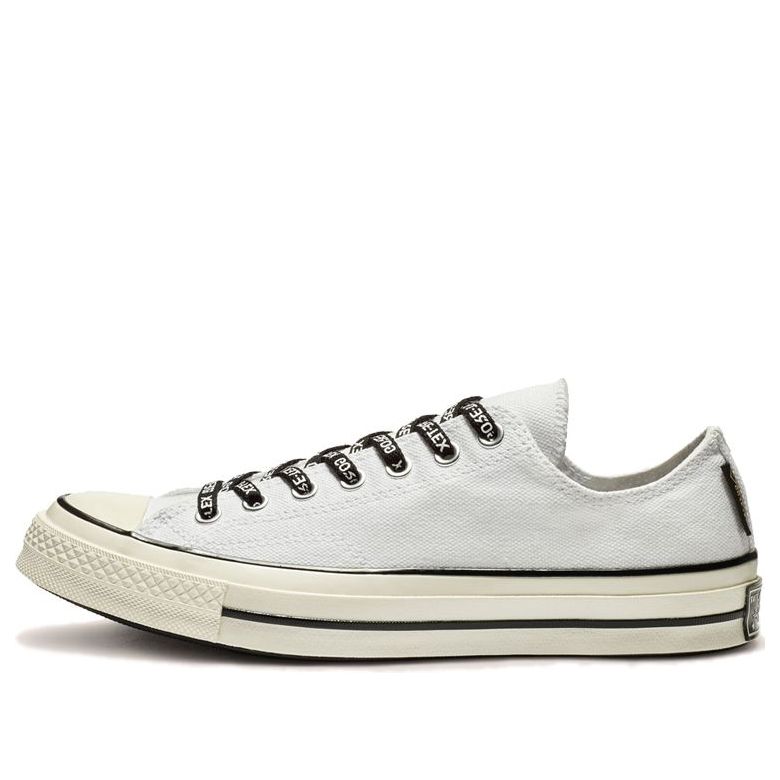Converse Chuck 70 Gore-Tex 'White' 163346C
