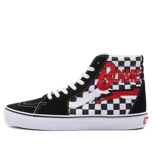 Vans SK8-HI x David Bowie VN0A38GEVJ01