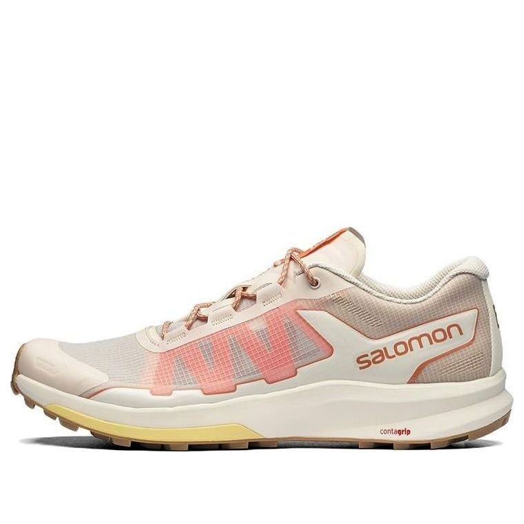 SALOMON Ultra Raid 'Cream Pink' 416604