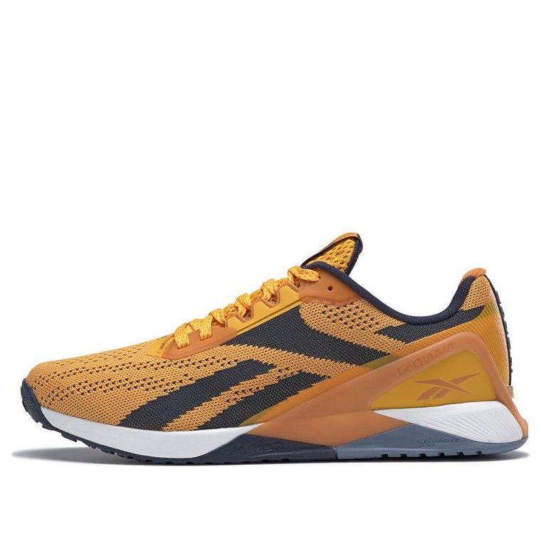 Reebok Nano X1 'Semi Solar Gold' H02831