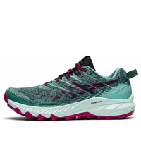 (WMNS) ASICS Gel-Trabuco 10 'Sage Black' 1012B173-300