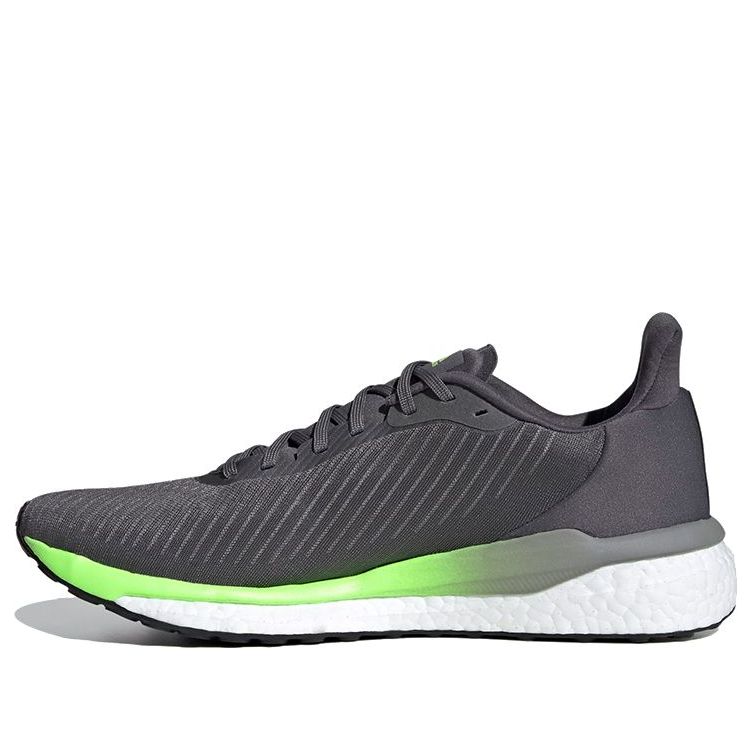 adidas Solardrive 19 Grey/Green FW9610