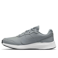 (GS) Nike Varsity Leather 'Particle Grey' CN9146-005