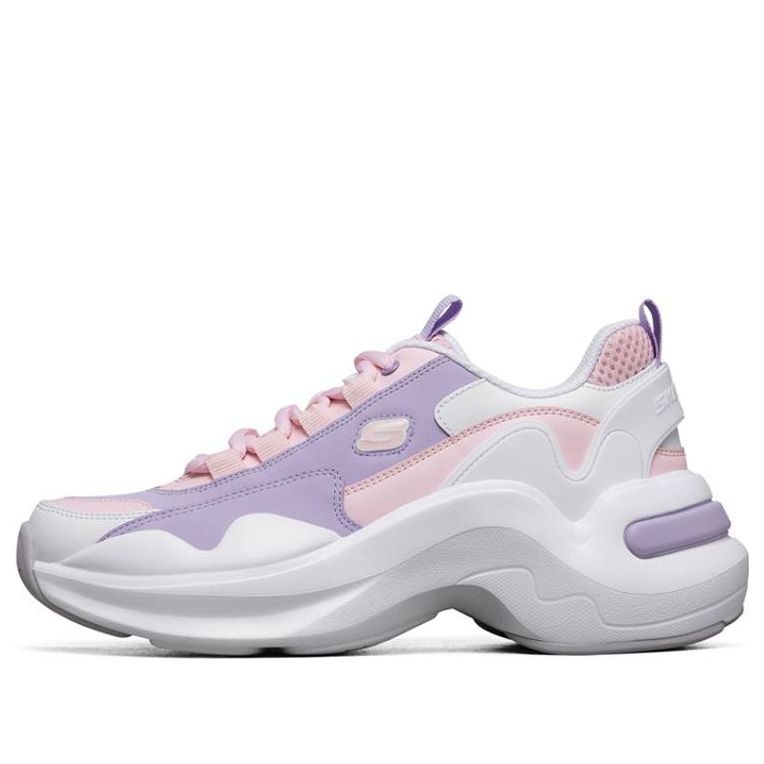 (WMNS) Skechers Dlt-A 2.0 Sports Shoes Pink 88888411-LVPK