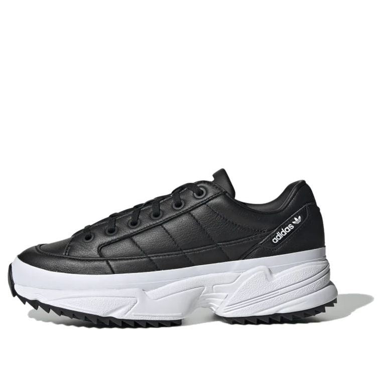 (WMNS) adidas Kiellor 'Core Black' EF5621