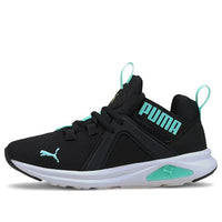 PUMA Enzo 2 Glow 'Black Green White' 193810-01