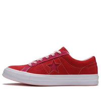 Converse One Star Ox GS 'Enamel Red' 261791C