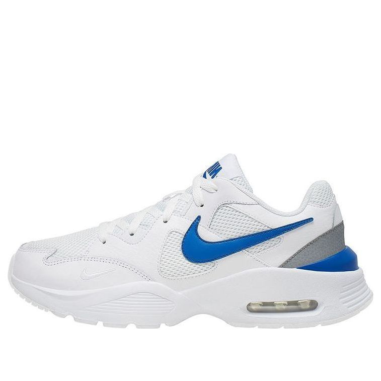 Nike Air Max Fusion Blue/White CJ1670-101