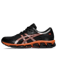 ASICS Gel-Quantum 360 7 'Black Piquant Orange' 1201A867-010