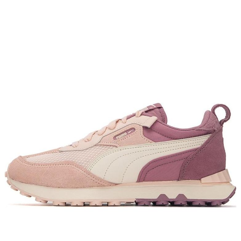 PUMA Rider FV Block 'Rose Quartz Pale Grape' 388623-05