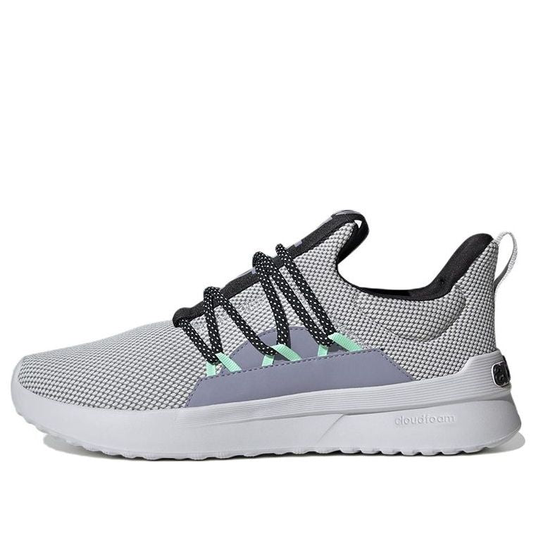 adidas Lite Racer Adapt 5.0 'Dash Grey Aqua' HP2676