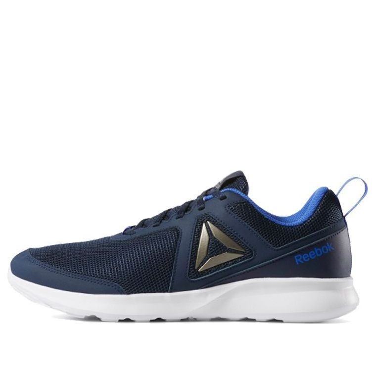 Reebok Quick Motion 'Collegiate Navy' DV4800