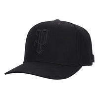 PUMA The P Low Curve Cap 'Black' 023680-01