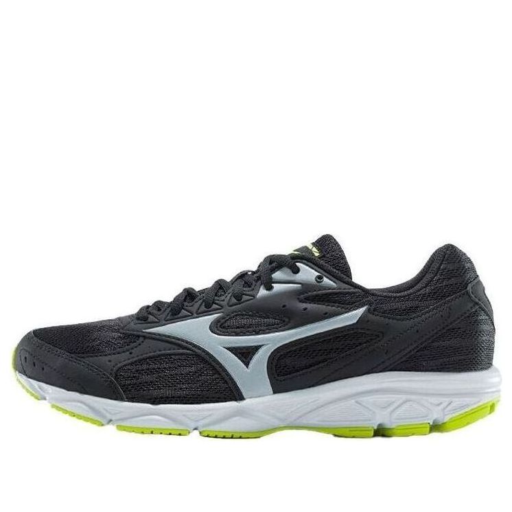 Mizuno Spark 3 Black/White K1GR180323