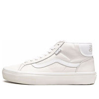 Vans Skate Mid Skool Mid Tops Casual Skateboarding Shoes White VN0A5JIM9CT1