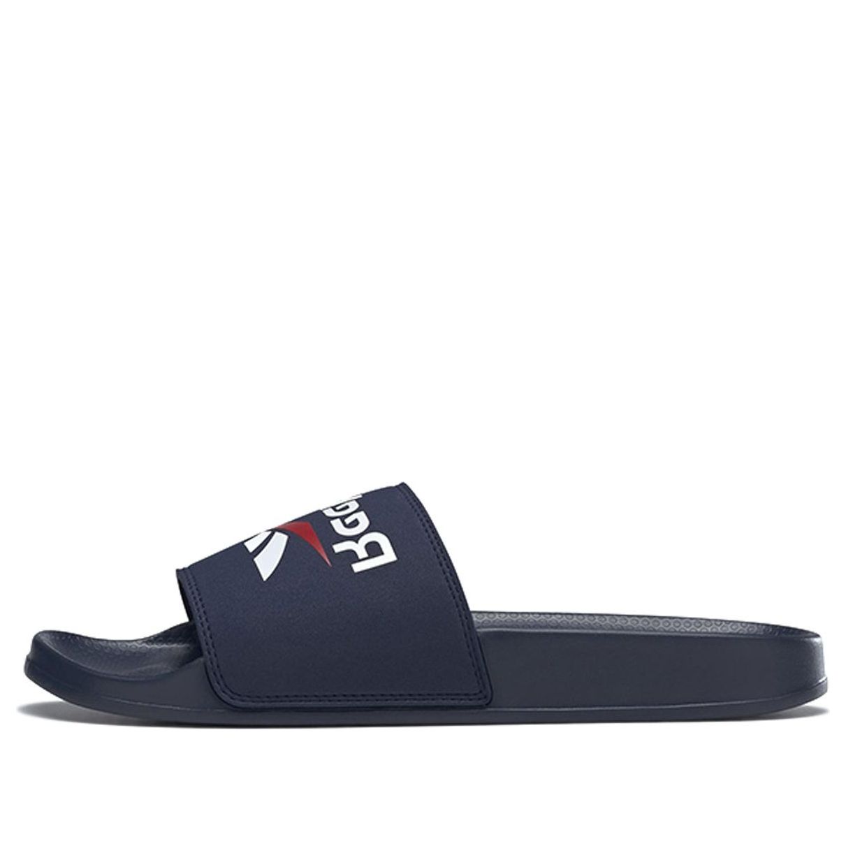 Reebok Fulgere Slide 'Vector Navy' FZ0946
