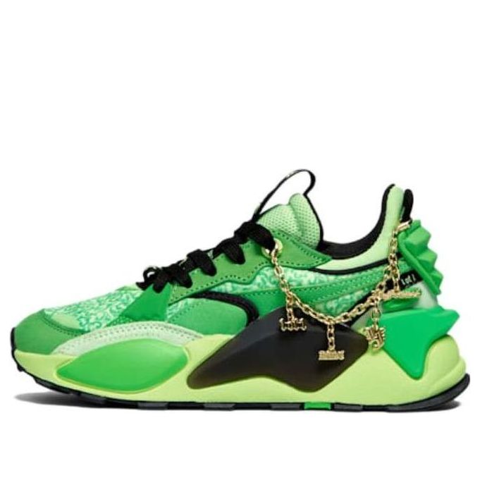 (GS) PUMA LaFranc x RS-XL 'FOREVER.RARE' 395217-01