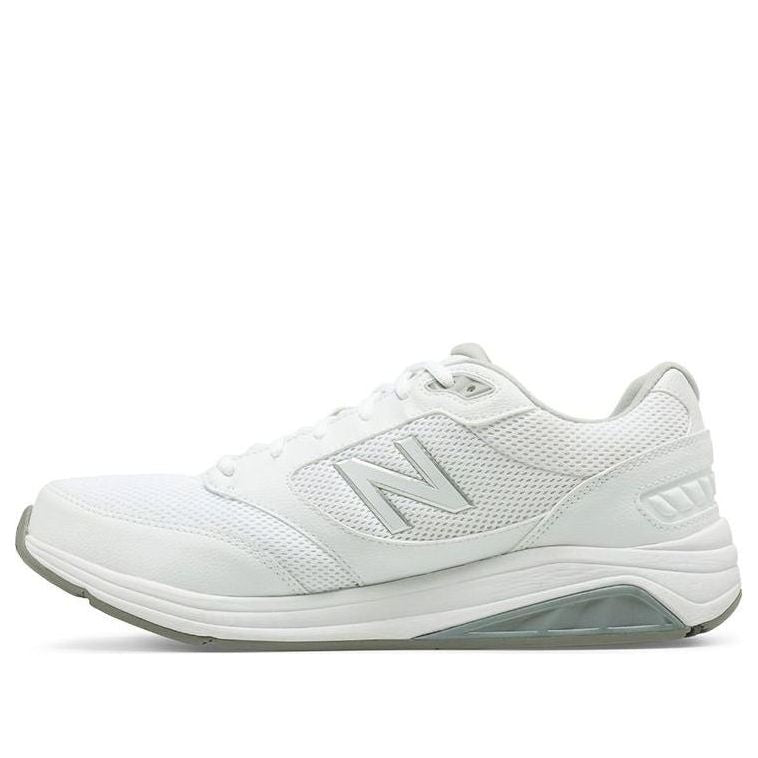 New Balance 928v3 White MW928WM3