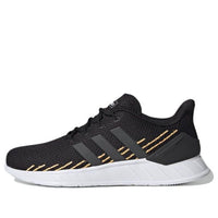 adidas neo Questar Flow NXT 'Black' GX0635