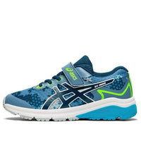 (PS) ASICS GT-1000 8 'Blue Green' 1014A091-400